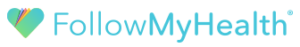 FollowMyHealth login button